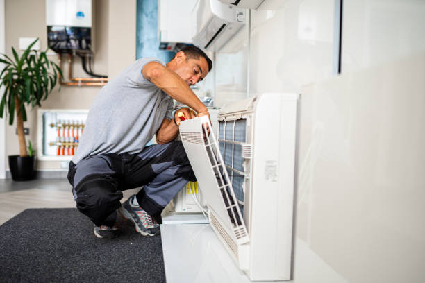 Trusted Pensacola Station, FL Airduct Cleaning Experts