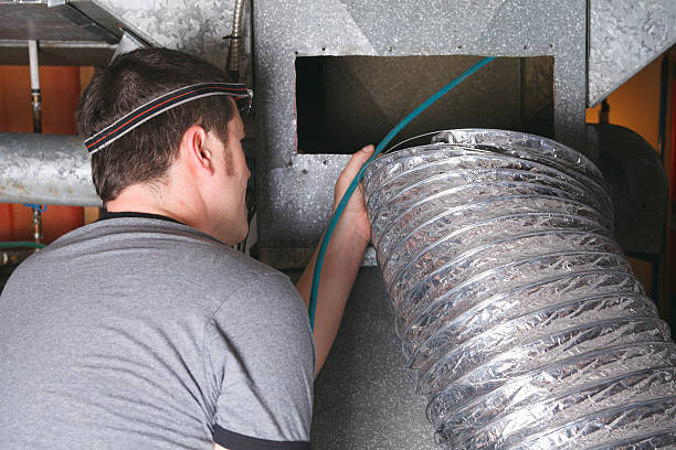 Best Dryer Vent Cleaning Services  in Pensacola Station, FL