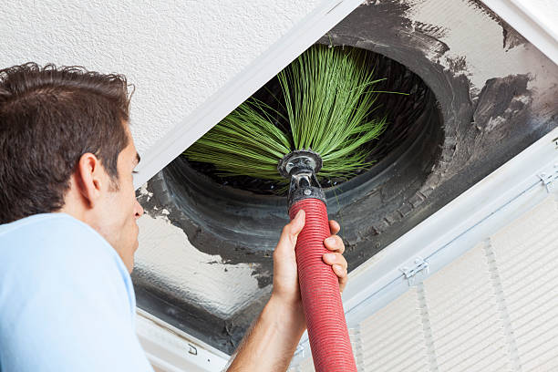 Best Residential Air Duct Cleaning  in Pensacola Station, FL